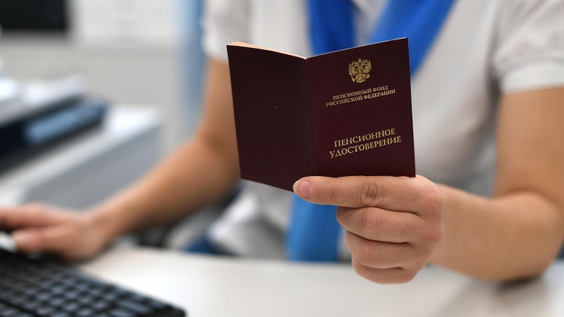 В Соцфонде рассказали, кому ежемесячно пересчитывают пенсию