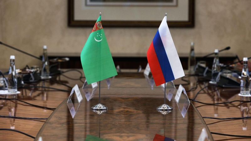 Хуснуллин оценил перспективы сотрудничества с Туркменией в строительстве