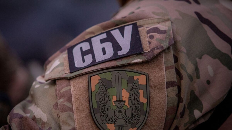 Контакты сотрудников СБУ в Николаеве стали доступны после взлома компьютера