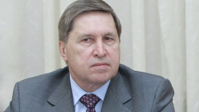 Ушаков назвал председательство Таджикистана в СНГ успешным