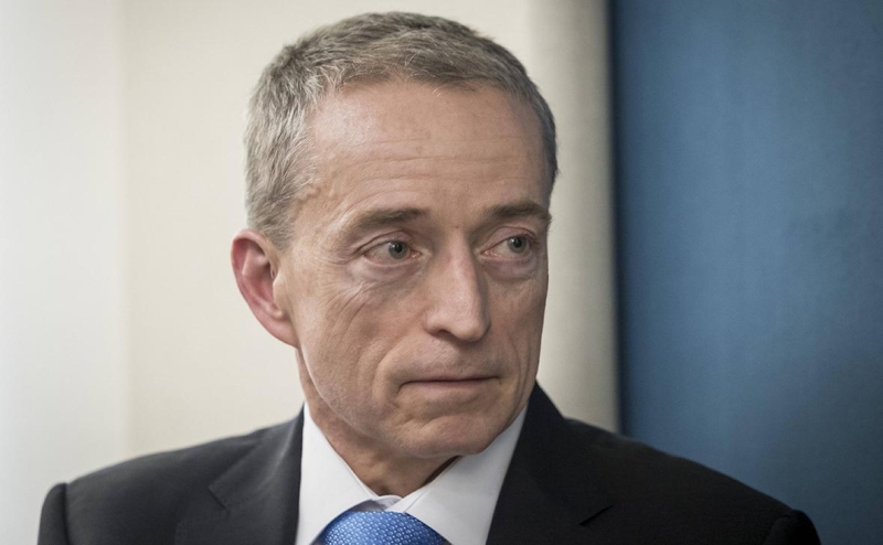 Бывший глава Intel решил создать «христианский» ИИ