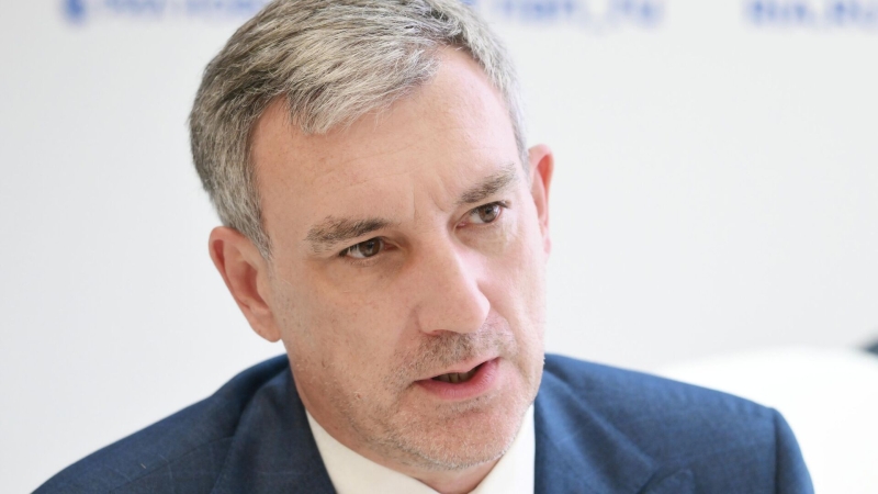 Префрежим даст импульс развитию индустриального парка в Приамурье