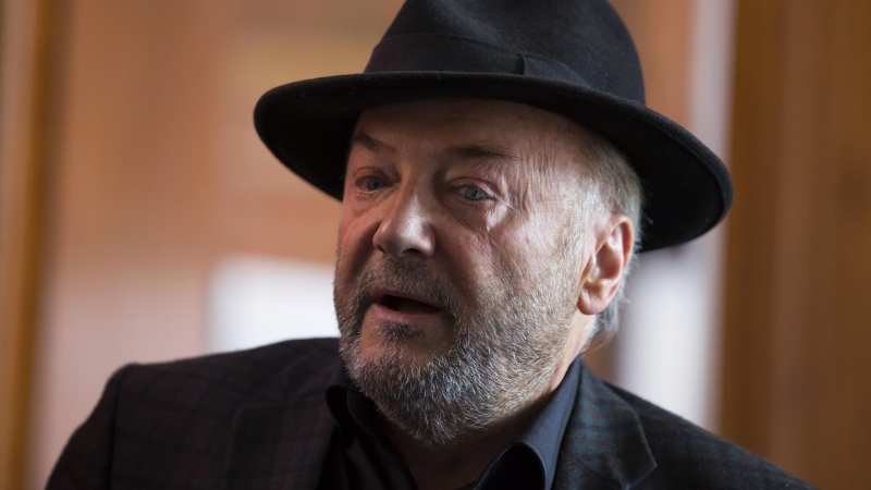 Посетивший Россию британский политик опасается возвращаться на родину