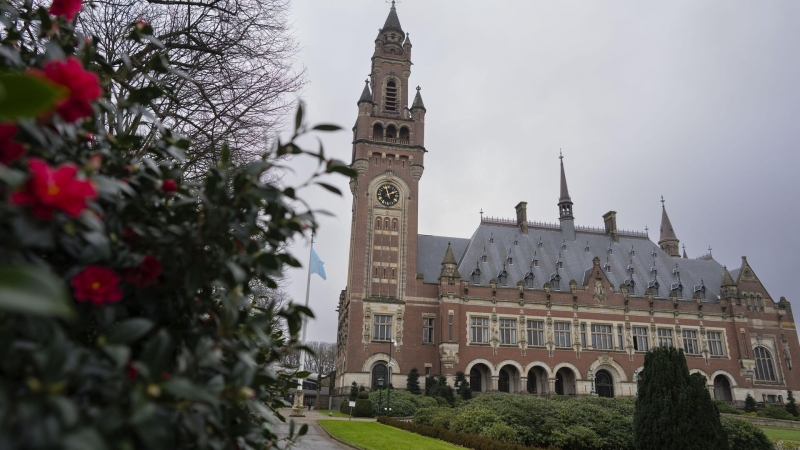 Израиль обязан обеспечивать потребности палестинцев, заявили в ООН