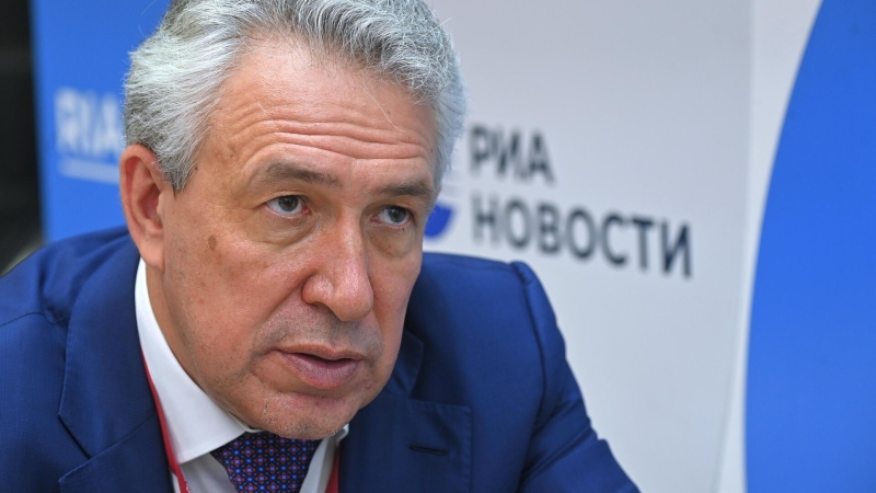 Глава РАДС оценил перспективы сотрудничества с Алжиром и Ираком