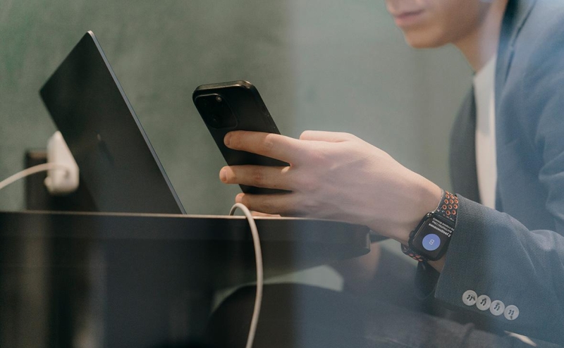 Бизнес зафиксировал сокращение звонков с неизвестных номеров