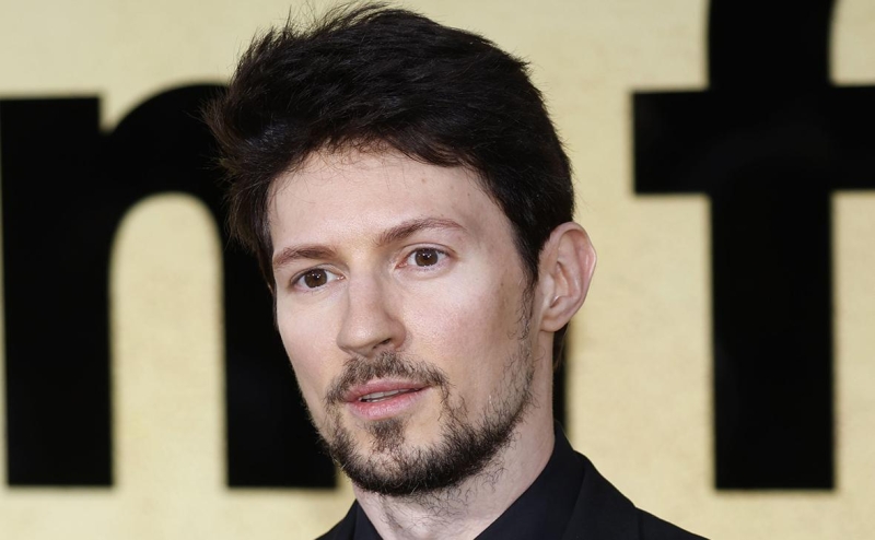 Дуров анонсировал запуск децентрализованной сети с ИИ и TON