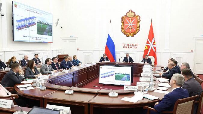 Подмосковные ИТ-компании показали технологии на выставке в Дубае