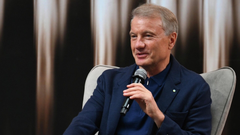 Собянин и Греф поспорили, кого заменит искусственный интеллект