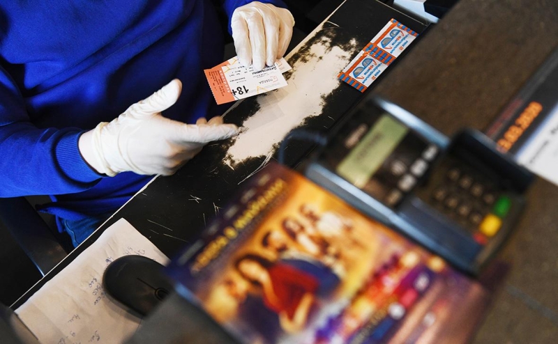 Бывший офис Sony Pictures в России выиграл суд против «Синема Парка»