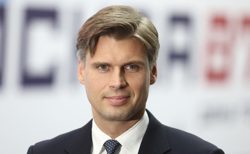 Минцифры назвало стоимость замены ТВ-спутников с истекающим сроком