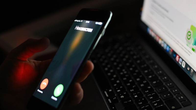 Эксперт рассказал, как через QR-коды мошенники могут украсть данные жертвы