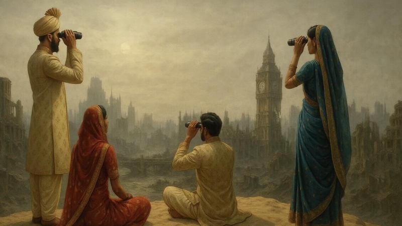 Дмитриев прокомментировал назначение нового посла США в Индии