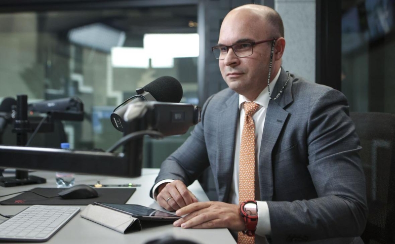 Минфин предложил ввести НДС для онлайн-торговли из-за рубежа