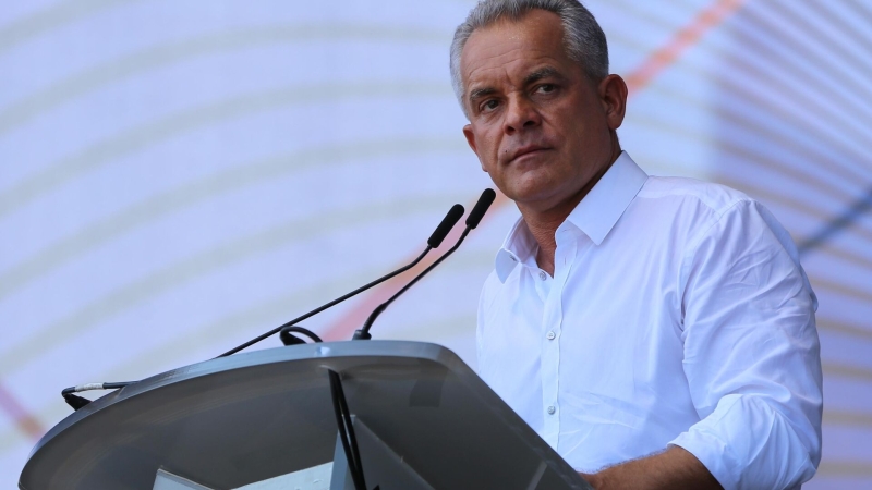 В Молдавии суд арестовал экс-депутата за незаконное пересечение границы