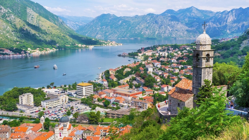 Черногория готовится привести визовый режим к стандартам ЕС