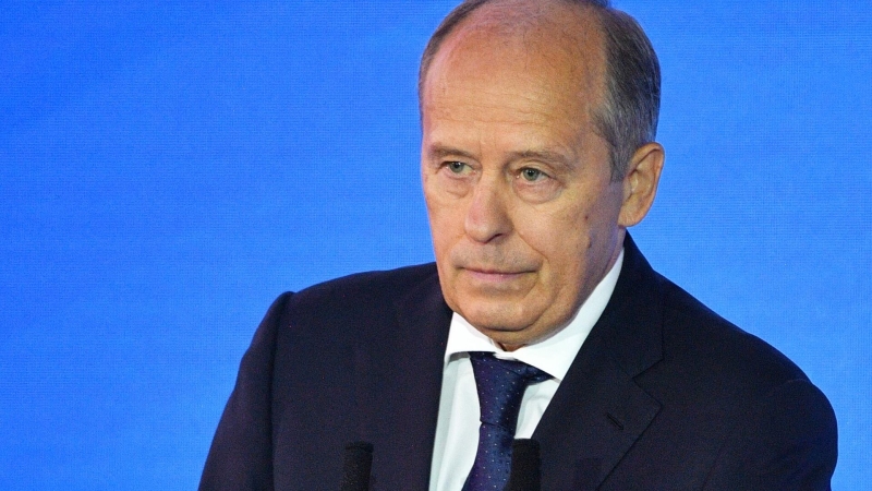 НАТО расширяется на пространстве СНГ под видом помощи, заявил Бортников