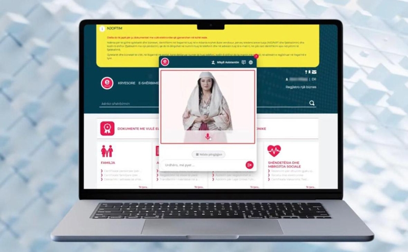 Deloitte заплатит Австралии из-за сделанного с ИИ отчета с ошибками