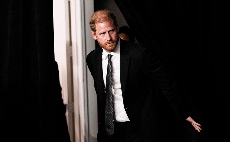 Принц Гарри, Брэнсон и Возняк выступили против развития