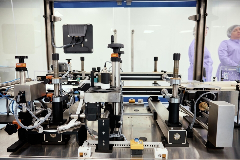 Бардин-Денисов: отечественные биопрепараты будут становиться доступнее