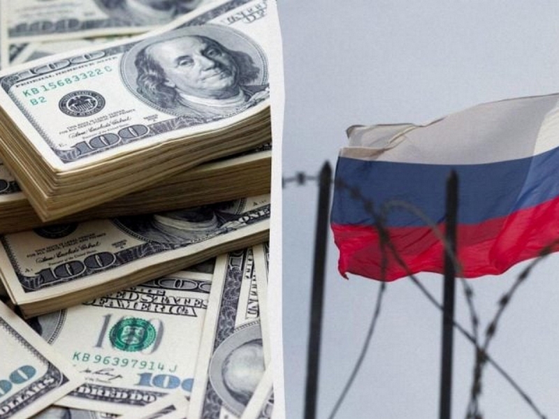 «Запад потеряет $285 млрд»: в Италии раскрыли, как Путин отомстит за кражу активов РФ