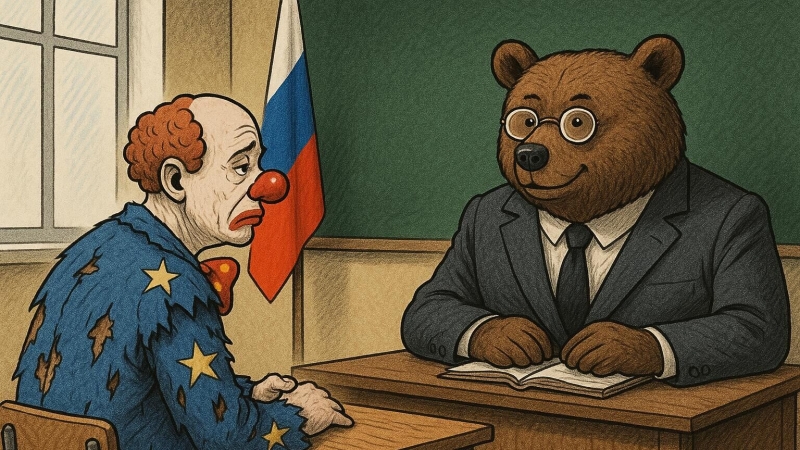 Заявление Стубба о России вызвало изумление в Финляндии