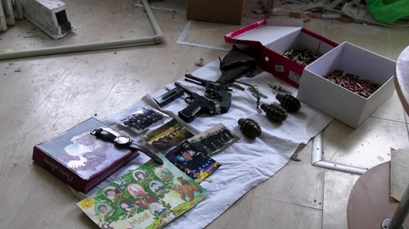 Контакты сотрудников СБУ в Николаеве стали доступны после взлома компьютера