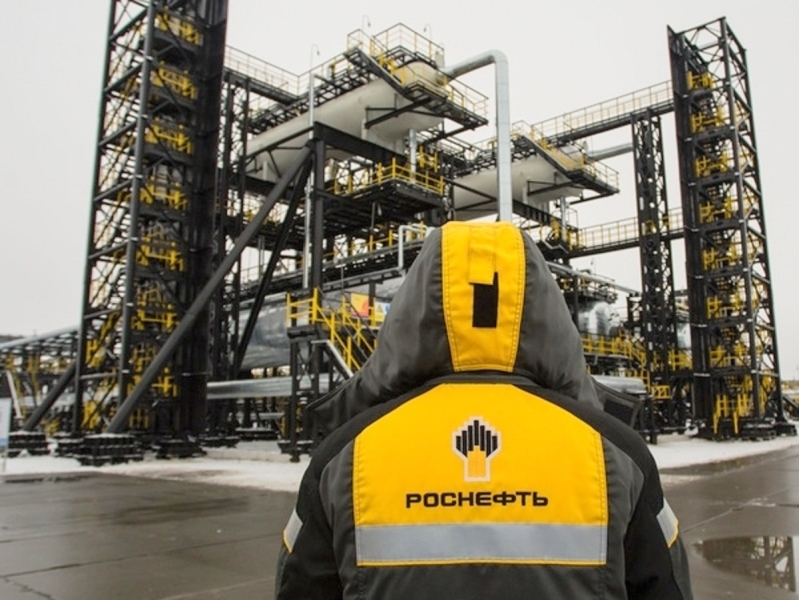 Германия неожиданно попросила США вывести из-под санкций «дочек» «Роснефти»