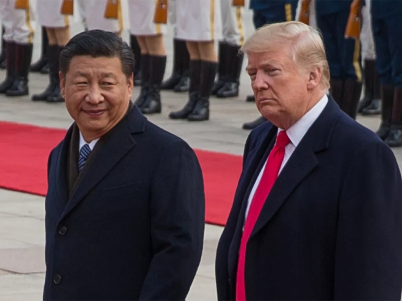 СМИ: Китай испугался санкций США и перестал закупать нефть у РФ