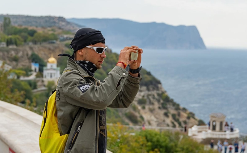 Оператор опроверг блокировку работы WhatsApp и Telegram в Крыму