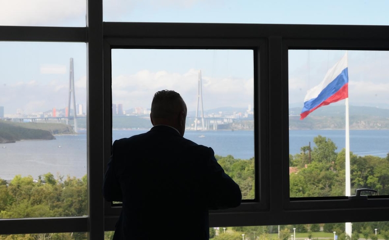 Разработчик операционных систем из КНДР открыл офис в России