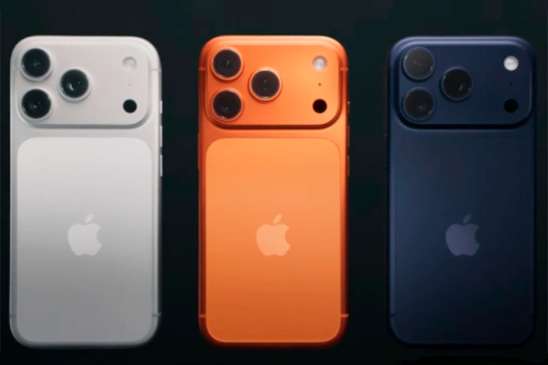 Apple представила новый и самый мощный iPad Pro