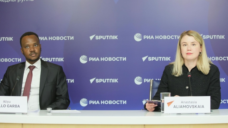 Стажировка SputnikPro стартовала для журналистов из Латинской Америки