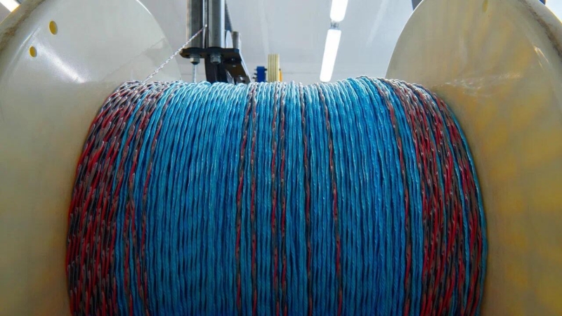 Заммэра Ликсутов: Кабели для московского метро поставят на условиях офсета