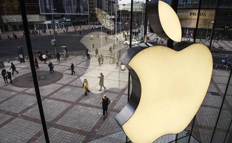 WSJ узнала, как Apple «увернулась от ракеты» из-за Трампа, Китая и