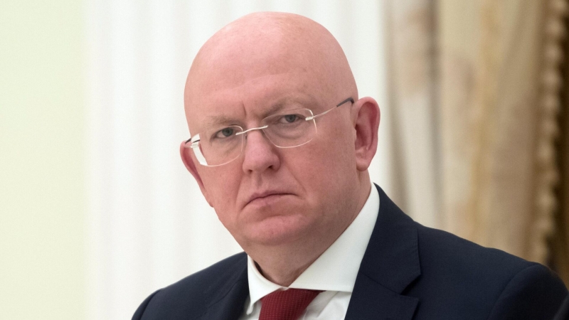 Огромные потери в ВСУ подтверждаются при обменах, заявил Небензя