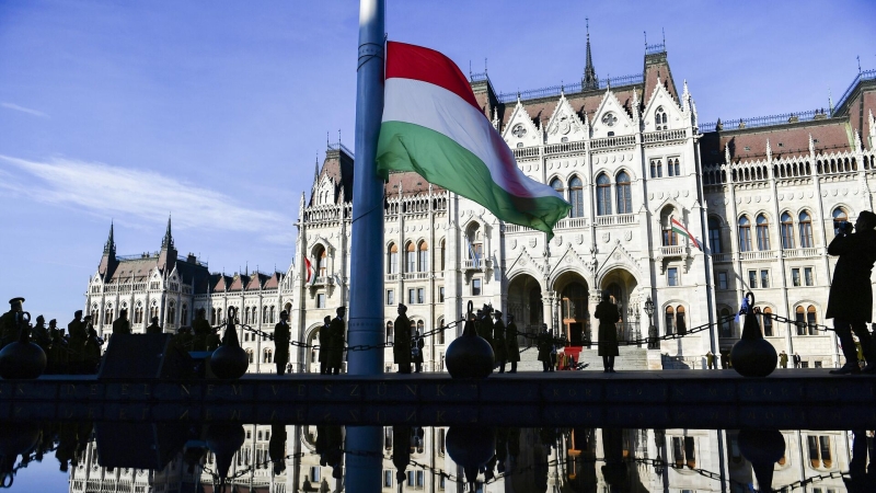 Венгерский эксперт рассказал, почему Европа теряет влияние в мире