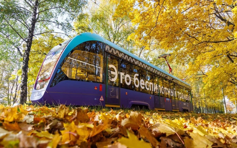 Мишустин анонсировал запуск беспилотных такси в Москве