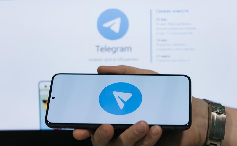 Telegram заблокировал рекордное количество каналов за день