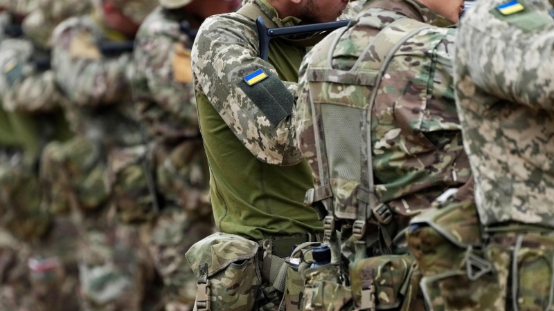 Колумбийский депутат рассказал о ситуации с наемниками на Украине