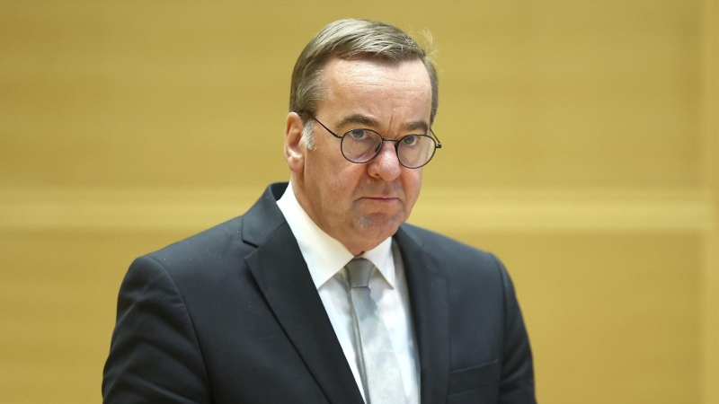 Писториус сделал заявление о войне с Россией