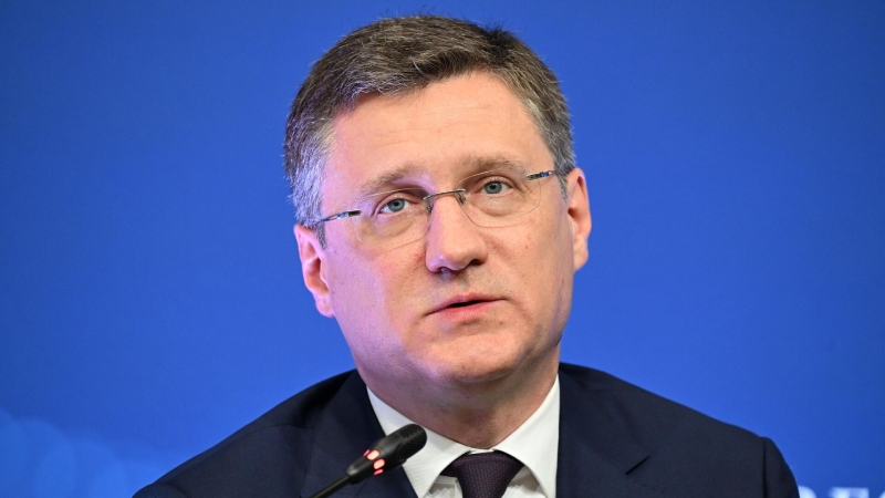 Путин заявил о развитии отношений с Китаем