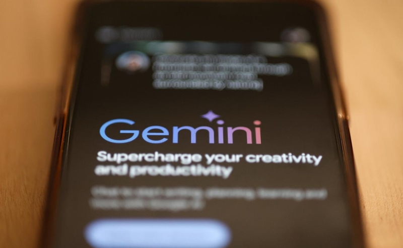 Google обвинили в слежке за пользователями через ИИ-помощника Gemini