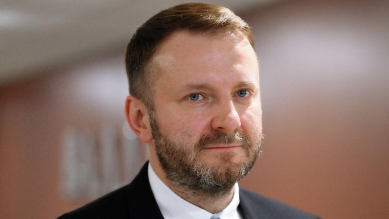 Российскую делегацию на саммите G20 в ЮАР возглавит Орешкин