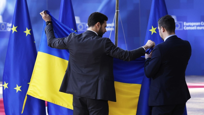 Эрдоган хочет подтвердить Путину готовность помочь переговорам по Украине