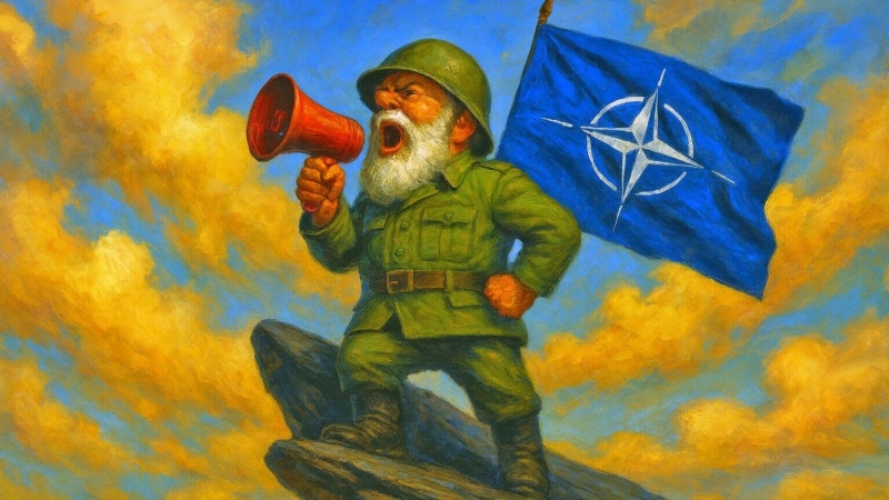 Россия и Китай обсудили вопросы военного применения ИИ