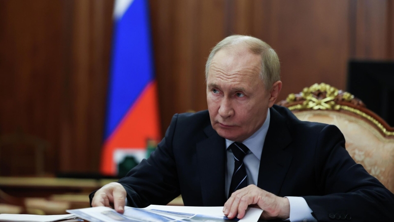 В порту Мариуполя оборудуют пункт пропуска через российскую госграницу