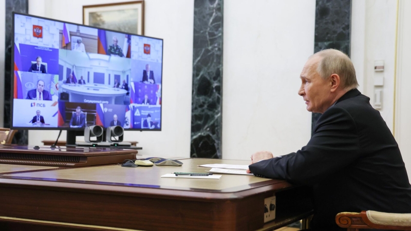 В ФС ВТС рассказали о модернизации российского оружия в зоне СВО