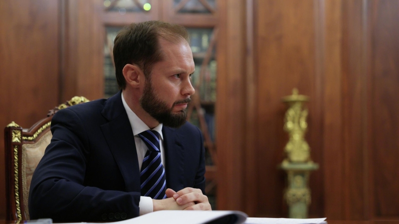 Королев назвал приоритеты работы в Тверской области