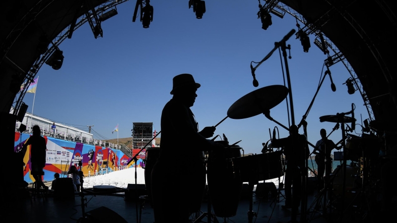 Музыкальные барабаны впервые получат отдельный ГОСТ